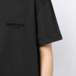 Essentials T-Shirt in black