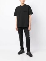 Essentials T-Shirt in black - Image 4