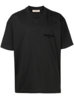 Essentials T-Shirt in black - Image 5