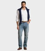 Polo Ralph Lauren - Classic Fit Oxford Shirt - Image 4