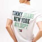 Tommy Jeans New York