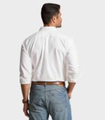 Polo Ralph Lauren - Classic Fit Oxford Shirt - Image 2
