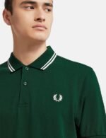 Fred perry polo - Image 2