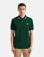 Fred perry polo - Image 3