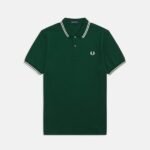 Fred perry polo