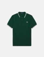 Fred perry polo