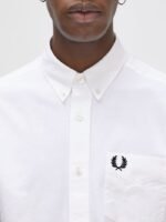 Fred perry shirt short sleeve - Image 2