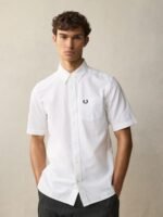 Fred perry shirt short sleeve
