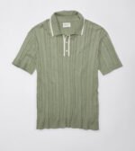 American eagle knitted polo - Image 13