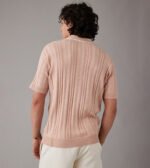 American eagle knitted polo - Image 9
