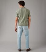 American eagle knitted polo - Image 14