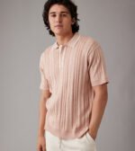 American eagle knitted polo - Image 6