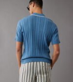 American eagle knitted polo - Image 5