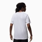 Jordan T-shirt Big logo - Image 4