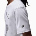 Jordan T-shirt Big logo - Image 3