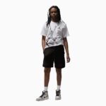Jordan T-shirt Big logo