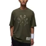 Jordan T-shirt Number 23. - Image 7