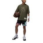 Jordan T-shirt Number 23. - Image 5