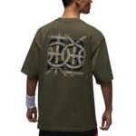 Jordan T-shirt Number 23. - Image 3