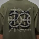 Jordan T-shirt Number 23. - Image 2