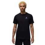 Jordan T-shirt shoes logo - Image 5