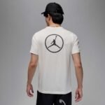 Jordan T-shirt jordan logo - Image 4
