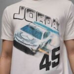 Jordan T-shirt jordan logo - Image 2