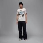 Jordan T-shirt jordan logo