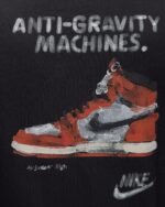 Jordan T-shirt - Image 3
