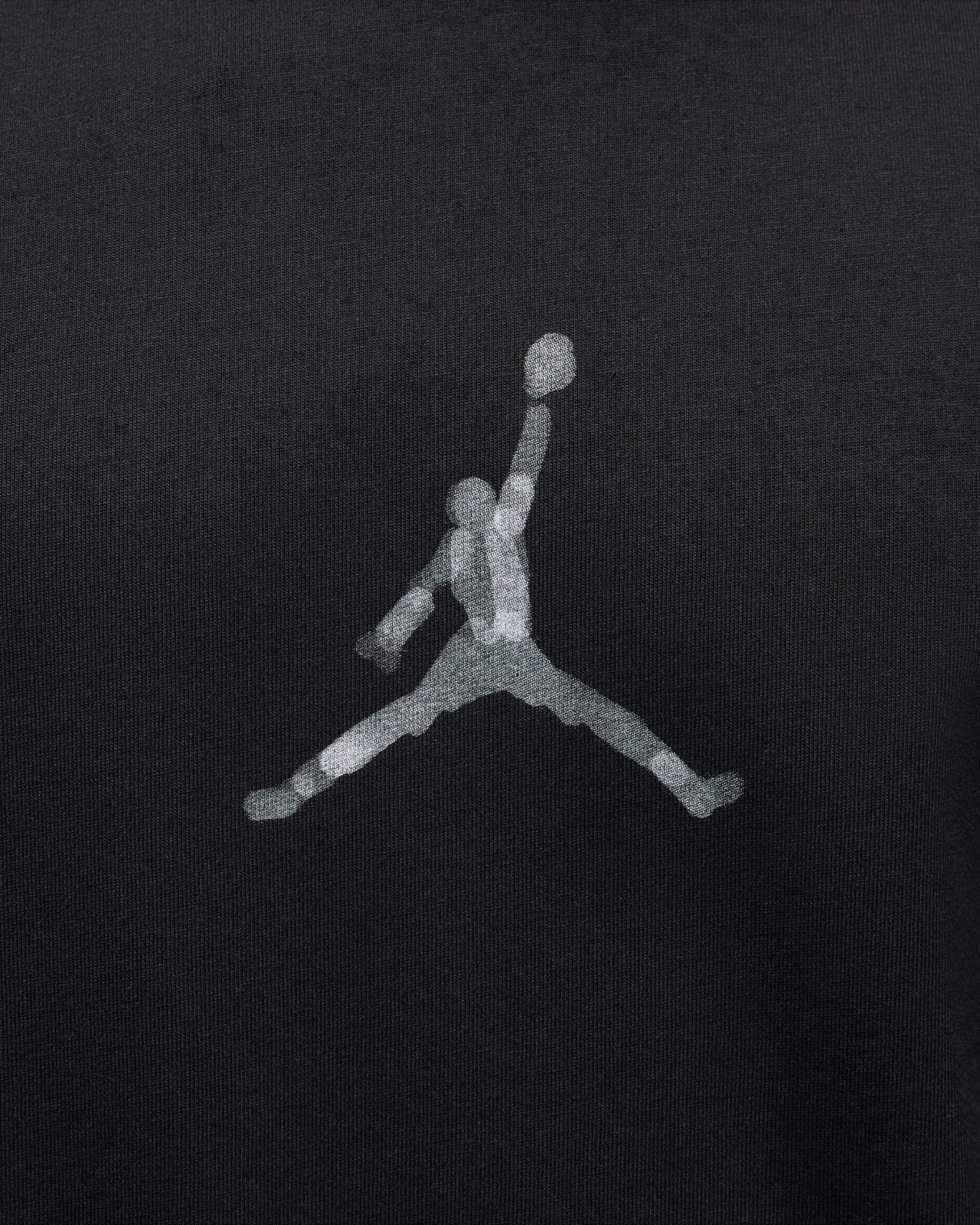 IMG-20260724-WA0057 Jordan T-shirt - Image 1
