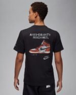 Jordan T-shirt - Image 5