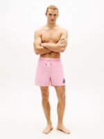 T.H swimwear pink colour - Image 2