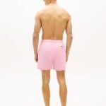 T.H swimwear pink colour