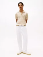 TH knitted polo - Image 5