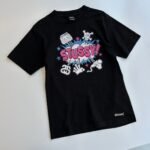Stussy T-Shirt - Image 2