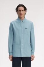 Fred perry long sleeve shirt