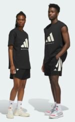 Short spacer adidas Basketball