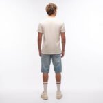 Tommy Jeans Varsity University Graphic T-Shirt - Image 2