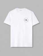 Calvin Klein Circle Graphic T-Shirt