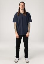 Champion Pack Of 2 WHT/NNY - T-Shirt - Image 7