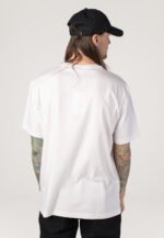 Champion Pack Of 2 WHT/NNY - T-Shirt - Image 2