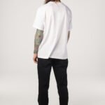 Champion Pack Of 2 WHT/NNY - T-Shirt