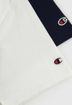 Champion Pack Of 2 WHT/NNY - T-Shirt - Image 8