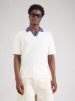 Hollister knitted polo - Image 3