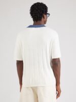 Hollister knitted polo