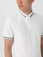 EA7 polo - Image 5