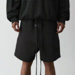 Essentials FOG short - Image 3