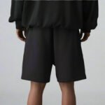 Essentials FOG short - Image 2