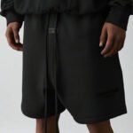 Essentials FOG short - Image 4