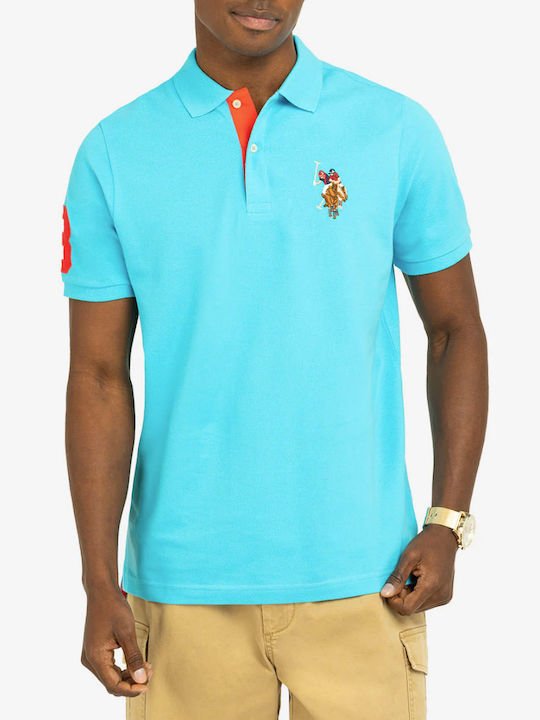 U.S.Polo polo T-shirt - Image 5